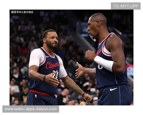 快船若能在防守端立竿见影，季后赛才能稳住脚跟